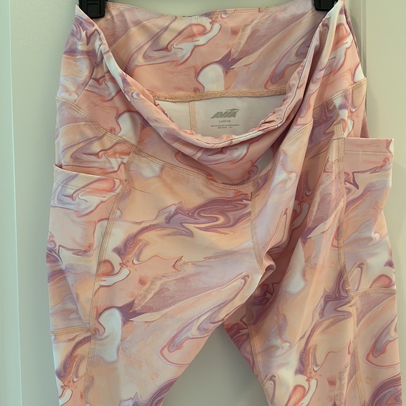 Avia Leggings - Picture 4 of 4